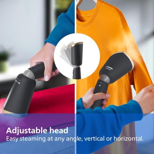 Philips 5000 Series Handheld Steamer — view 5