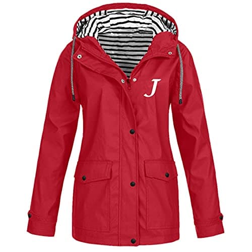 waterproof cycling jacket womens City Walk Light Daily Wind Blazer