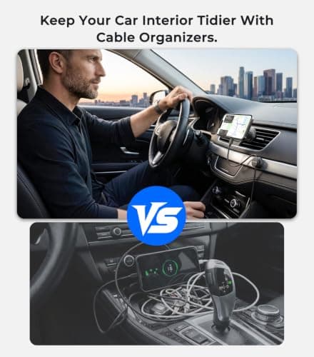 MOKPR for Magsafe Car Mount Charger — view 4