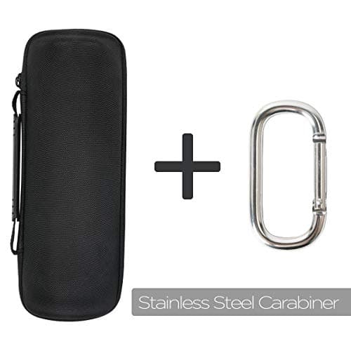 co2CREA Hard Travel Case for Ultimate Ears Boom 4 /Boom 3 Speaker — view 6