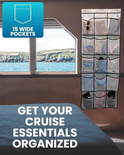 Nordmoose Magnetic Cruise Organizer — view 3