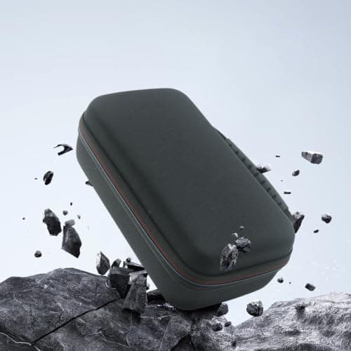 Hardshell Carrying Bag for CTEK 5.0 Charger — view 4