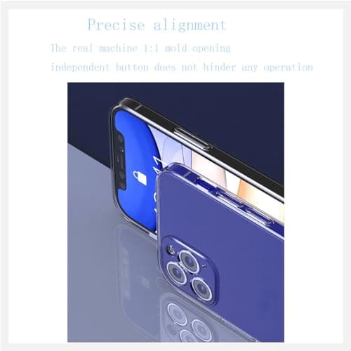 AQGGIIXY Case with 4 Pack Screen Protector for Cubot kingkong ES 5 — view 4