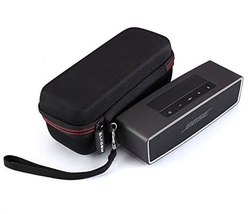 LTGEM Case for SoundLink Mini II/II Limited Edition Bluetooth Speaker — view 5