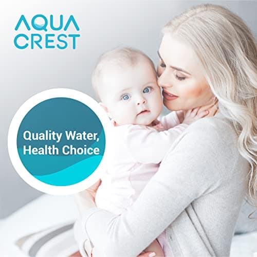 AQUA CREST Filter, Compatible with Tommee Tippee® Perfect Prep® Machine (2) — view 6