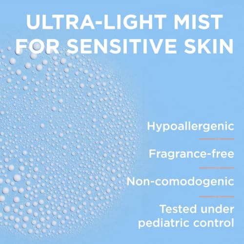 Garnier Ambre Solaire Sun Cream SPF 50+ Sensitive Advanced Kids Mist — view 4