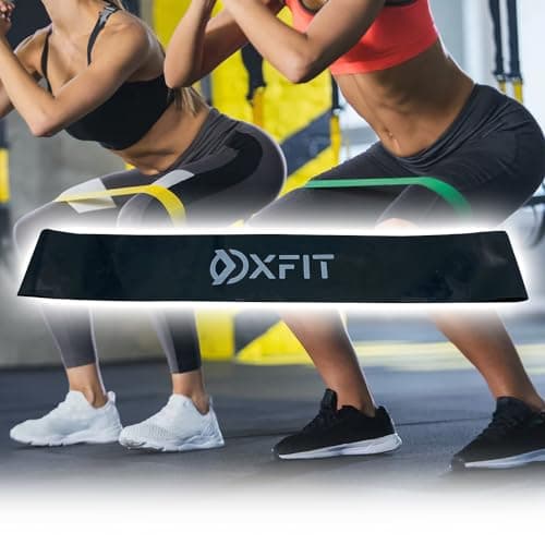 Gym Equipment for Home Workout Ab Roller Wheel Set Skipping Rope Push-up Handles Fitness Exercise Strength Training Equipment for Abs Weight Loss Sport Accessories for Men Women — view 5