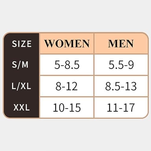 Asudaro Zip Compression Stockings, Cold Protection Thermal Socks Women'S Thermal Socks Winter Socks Hiking Socks Unisex Thermal Socks For Athletics, Running, Flight, Travel, 3 Pairs — view 6