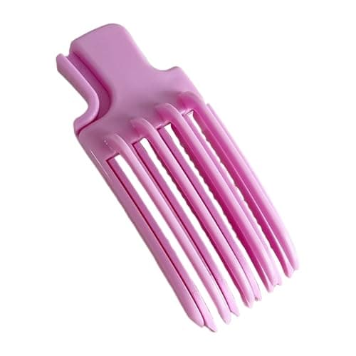 Xijobido Volumizing Hair Clips | Curly Hair Root Lifter Volume Bangs Clip,Natural Lift Styling Tools for Thick Short Women Wedding Girls Teen Salon Travel Hairstyling Special Occasions