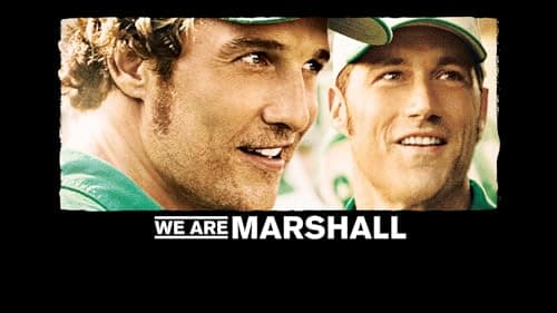 We Are Marshall — view 2