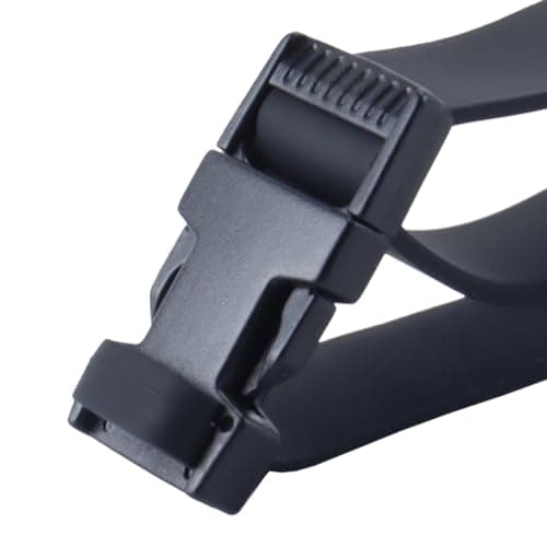 Hoite Diving Leg Straps, Diving Quick Release Rubber Straps, Belt Replacement for Snorkeling,Camping — view 4