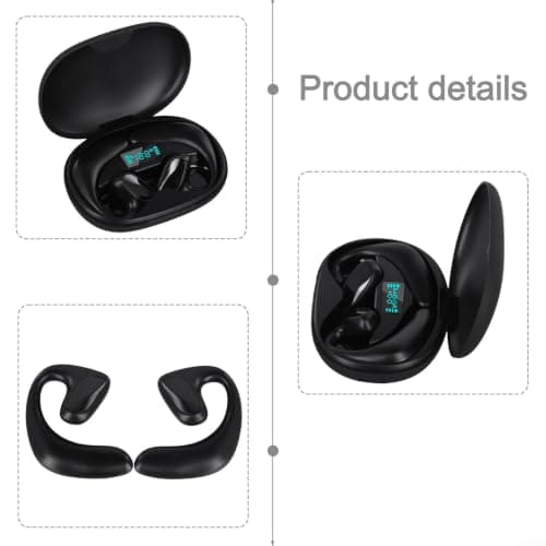 Compact Translator Device 11CM 144 Language Support(Black) — view 2