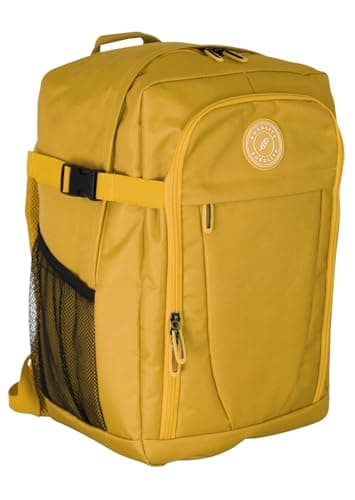 Ryanair Cabin Bag 40x30x20cm Backpack, Underseat Travel Laptop Bag — view 4