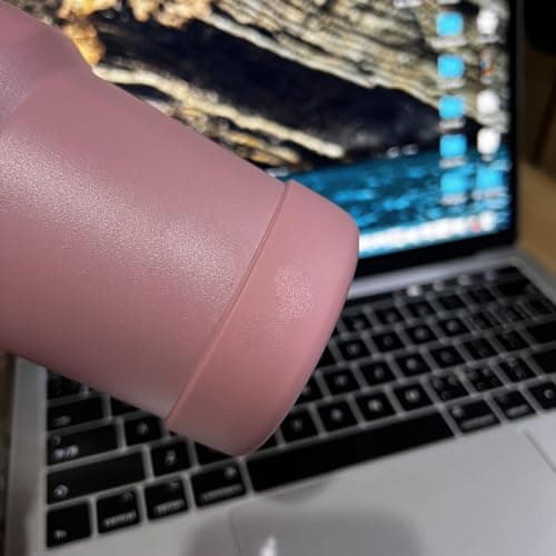 Bottle Bottom Protector - Lightweight Grip Pad, Elastic Rubber Construction | Resilient Base Cover, Reusable Shield Guard | Protective Water Bottle Accessory For Containers Outdoor Travel Every — view 6