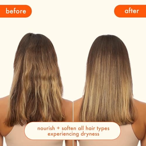 amika everyday magic bestsellers set - includes travel size soulfood nourishing hair mask, perk up talc-free dry shampoo spray + the wizard silicone-free detangling primer (3 pieces) — view 4