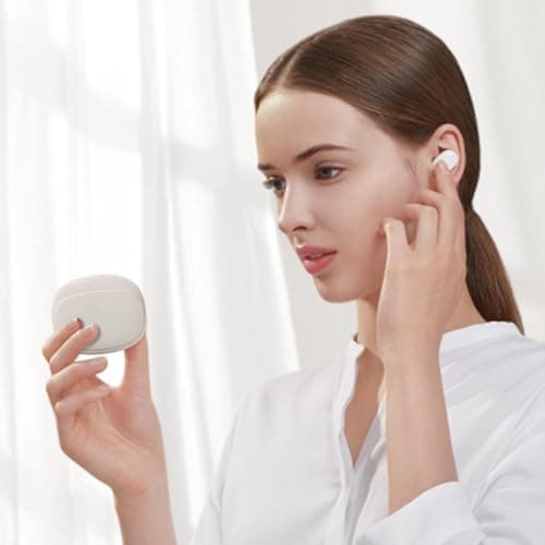 Earphone Storage Case | Compact Silicone Bag For Earphones, Cables & Small Accessories: Travel Friendly Organizer For Handbags, Backpacks And Pockets, — view 4