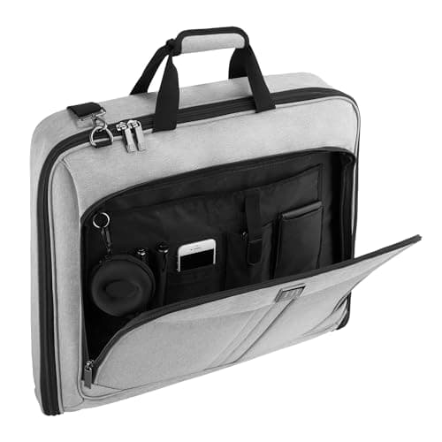HUGH BUTLER Suit Carrier, Suit Bags for Men — view 2