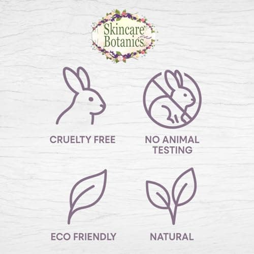 Skincare Botanics Citronella Spray | Natural Room, Pillow & Body Mist | Bug & Insect Repellent | Deet Free | 100ml — view 4