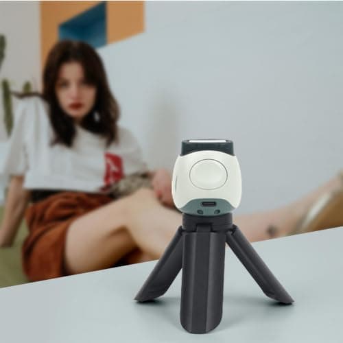 Camera Tripod Foldable | Instant Photo Camera Mount Tripod | Boyfriend Girl — view 4