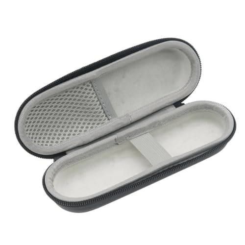 GMBYLBY Portable Hard Carrying Storage Box Case Pouches for Nose Hair Trimmers Protective Holder — view 5