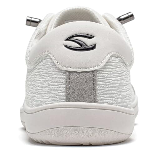 HOBIBEAR Unisex Wide Toe Trainers for Men Women Outdoor Trail Running Minimalist Walking Shoes Lightweight and Breathable — view 6
