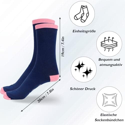 Coopyin Mothers Day Gifts for Grandma Christmas Birthday Stocking Stuffers Thanksgiving Retirement Thank You Presents Best Grandma Ever Gifts Ideas Cozy Grandmother Socks — view 5