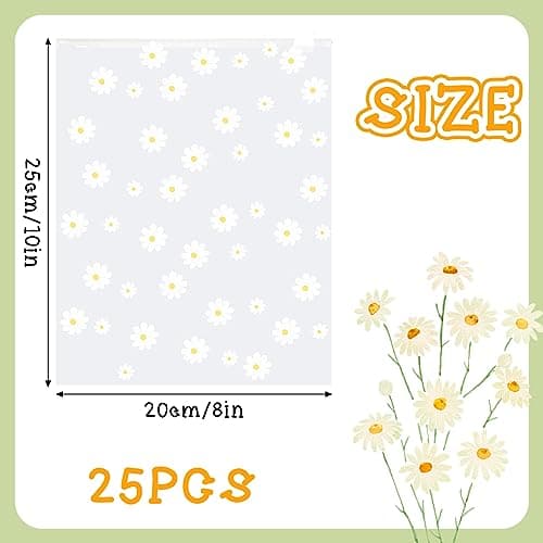 25 Pcs Reusable Ziplock Bags，20 x 25cm Plastic Hospital Bags Travel Clothes Storage Bags Clear Seal Bags Waterproof Luggage Organiser or Clothes, Shoes, Cosmetics — view 2