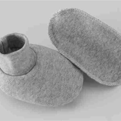 pumpumlia 3pcs/set Cotton Newborn with Scratch Mittens and Foot Infant Warm Headwear Baby Gloves with Socks — view 5