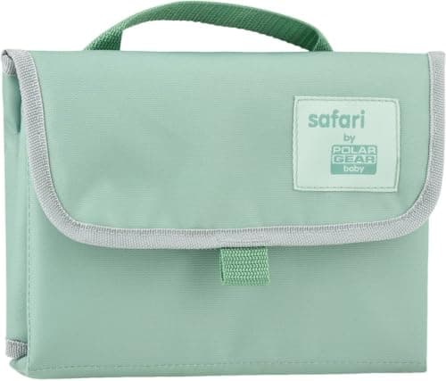 Polar Gear Baby Changing Mat, Portable Travel Changing Mat for 0-3yrs Old — view 4