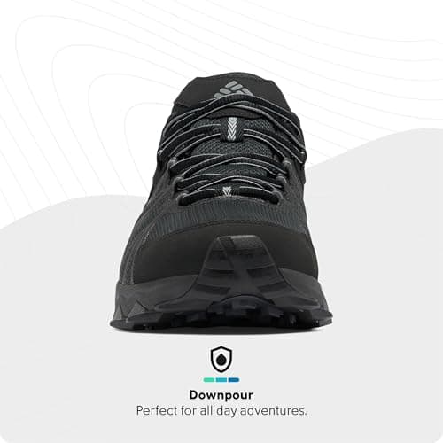 Columbia Men’s Peakfreak II OutDry Waterproof Shoe — view 6