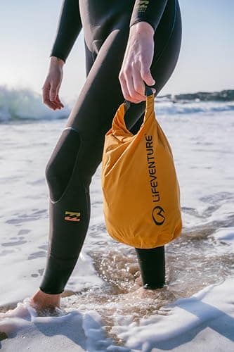 Lifeventure Stormlight 2L Rip-Stop Dry Bag — view 3