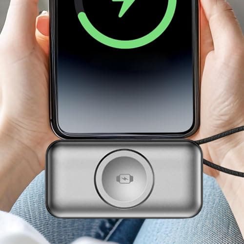 Portable Charger 22.5W Smartphone Charging — view 3