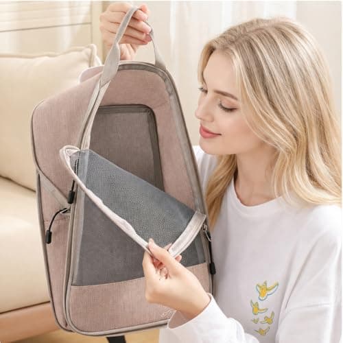 Compression Packing Cubes for Suitcases & Backpack — view 6