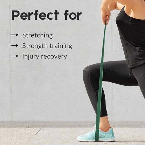 THERABAND Resistance Bands Set, Physio Bands – 1.5m Each, Beginner Set — view 5