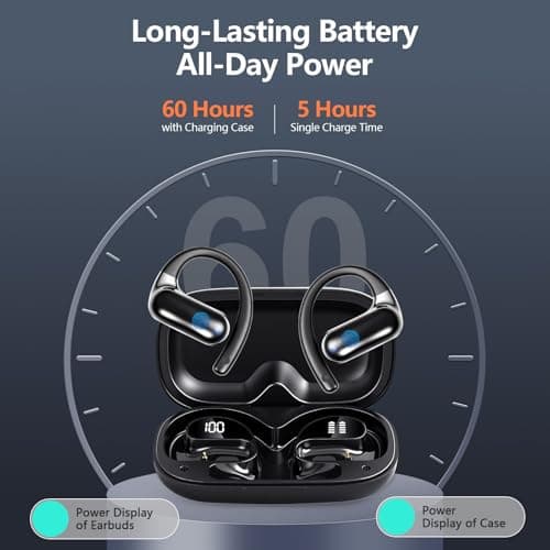 PPBP AI Real Time Translation Earbuds,182 Language Translator Earbuds — view 6