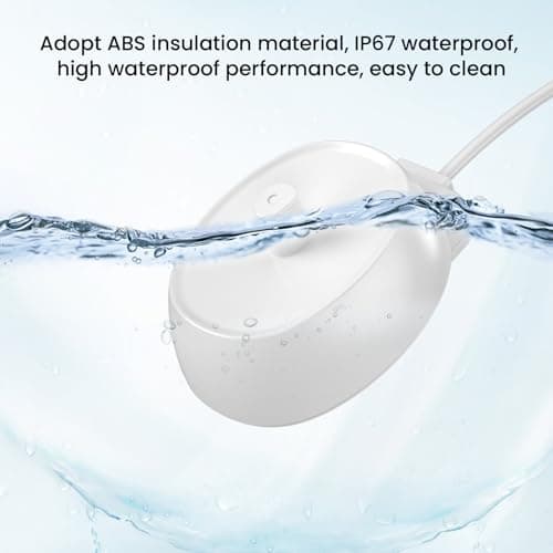 XXSZHY USB Electric Toothbrush Charger Compatible with Oral-B, Type 3757 — view 2