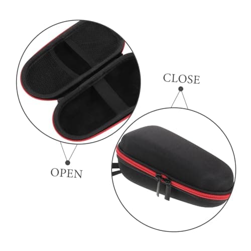 Hair Clipper Case 3010s 9 Series EVA Oxford Travel — view 2