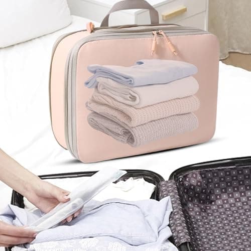 Space Saver Bags For Travel Waterproof Packaging For — view 3