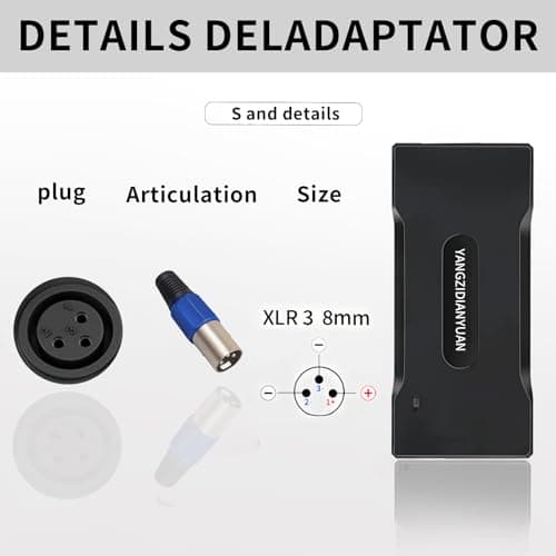 YANGZIDIANYUAN 29.4V 4A Charger for 24V Lithium Battery Pack, Built-in Fan and Multiple Security Protections, with XLR-3 Pin Plug — view 2