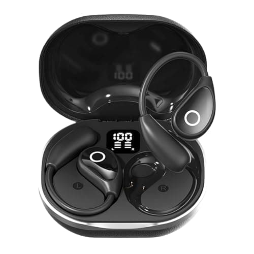 Translation Earbuds Real Time Wireless Noise Cancelling 144 Languages