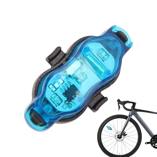 Bicycle Spoke Light Lamp for Bicycle Spokes