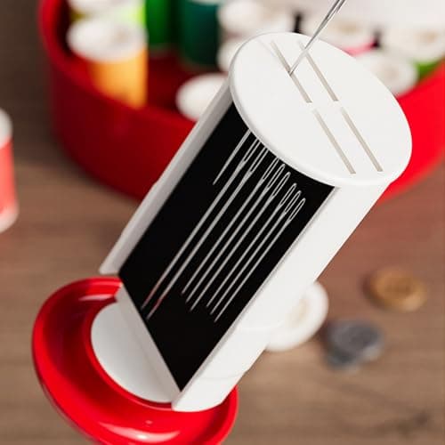 Small Sewing Kit Travel Size Needle Thread Set — view 5