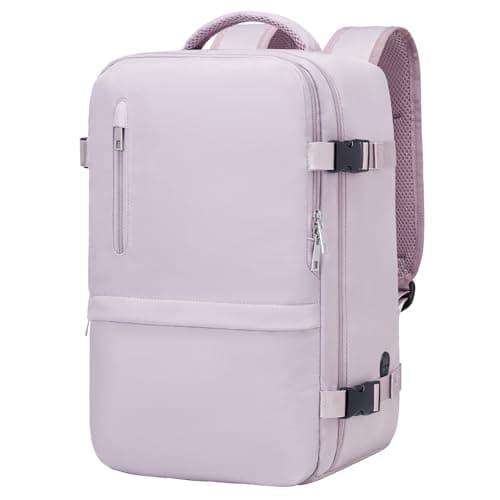 Xkdoai for Ryanair Cabin Bags 40x30x20, Travel Backpack Womens