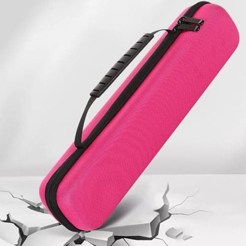 Quorvex Flute Case Carrying Bag Shockproof High-Density EVA Pouch — view 6