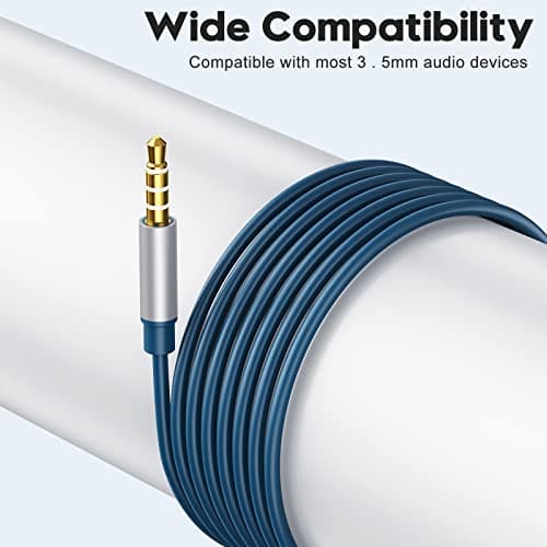 Earphones Wired Headphones In Ear Wired Earbuds for 3.5mm Plug Audio Device — view 6