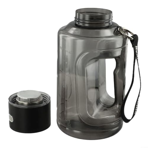 3000ppb Electrolysis Water Bottle 1.5L Fast — view 4