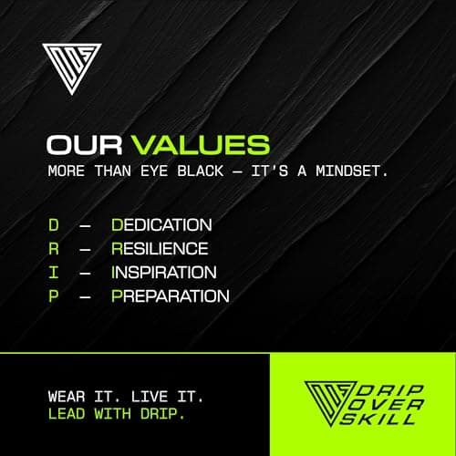 Drip Over Skill Compression Sleeves, Black (Reflective), X-Large — view 6