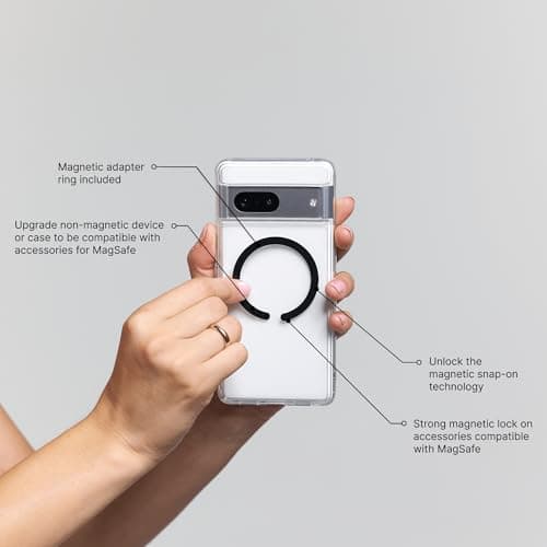 Yoga Retreat My Kind Of Travel PopSockets PopWallet for MagSafe — view 6