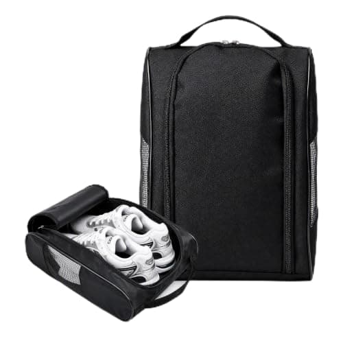 Waterproof Shoe Bag, Portable Unisex Durable Travel Storage