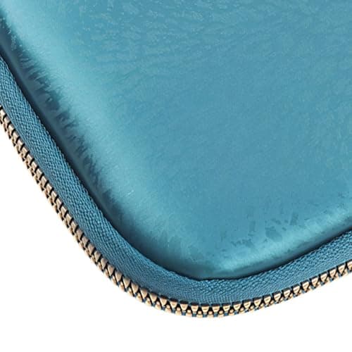 Mini Travel Jewelry Bag Portable Storage with Zipper — view 6